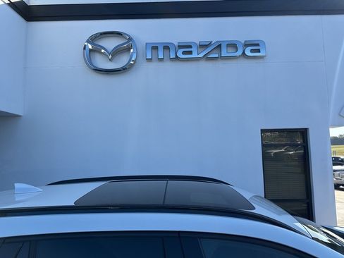 New 2026 MAZDA CX-50 AWD 2.5 Hybrid w/ Premium Pkg image 8