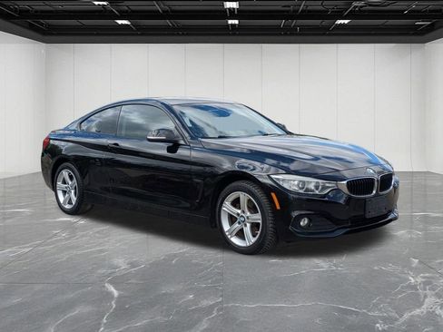 Used 2015 BMW 428i xDrive Coupe AWD/4WD image 6