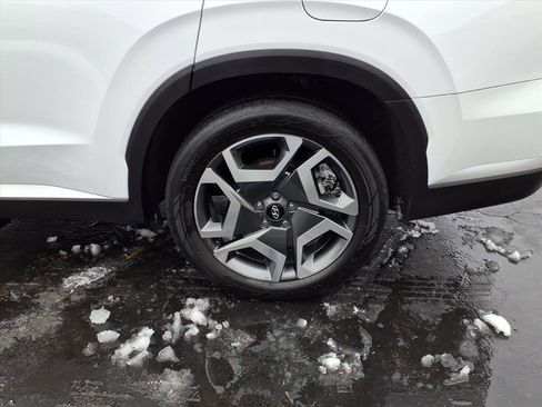 Used 2025 Hyundai Palisade SEL image 7