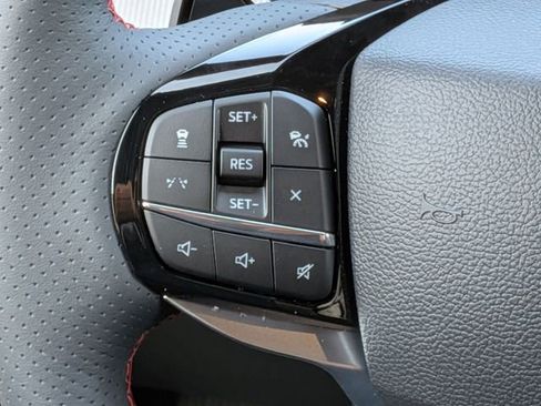 New 2026 Ford Explorer ST image 23