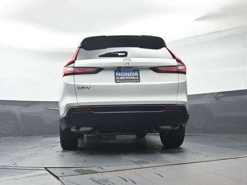 Used 2023 Honda CR-V EX-L image 32