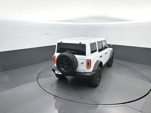 New 2026 Ford Bronco Badlands image 29