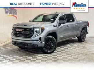 New 2026 GMC Sierra 1500 Elevation AWD/4WD video 1