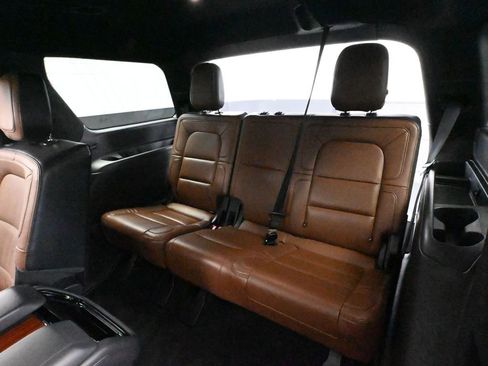 Used 2024 Lincoln Navigator Reserve w/ Equipment Group 201A AWD/4WD image 51