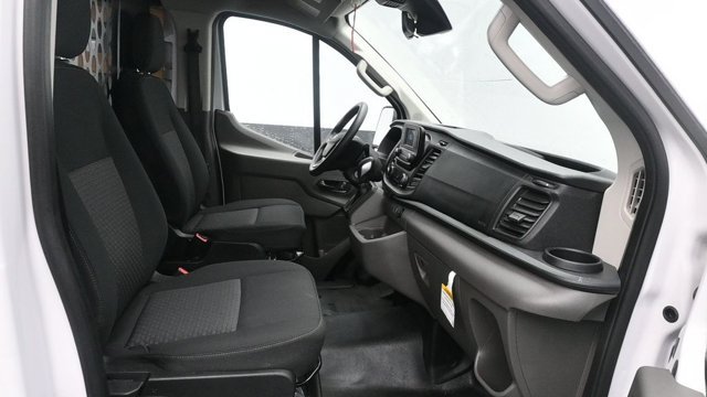 Used 2025 Ford Transit 250 Low Roof w/ Exterior Upgrade Package RWD image 11