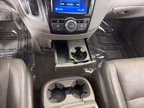 Used 2016 Honda Odyssey EX-L image 25
