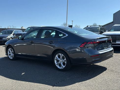 Used 2023 Honda Accord LX image 8