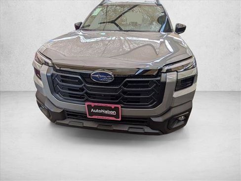 New 2026 Subaru Outback Touring XT AWD/4WD image 2