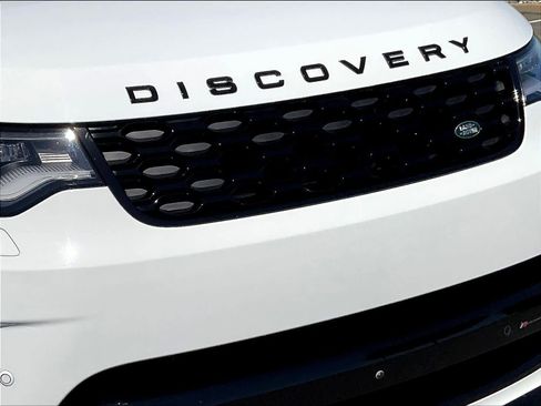 Used 2023 Land Rover Discovery HSE R-Dynamic image 32
