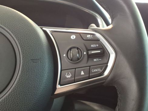 Used 2024 Acura MDX SH-AWD w/ Technology Package image 15
