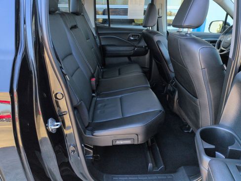 Certified 2023 Honda Ridgeline RTL-E image 30