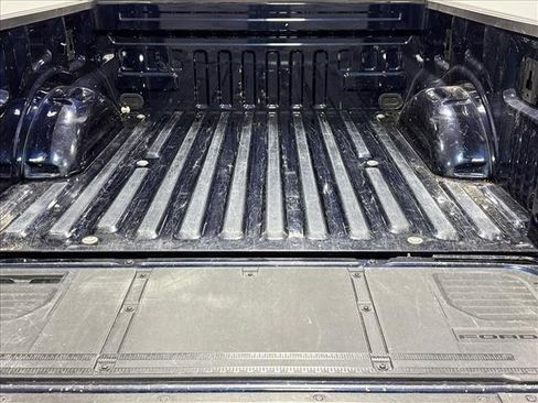 Used 2023 Ford F150 Lariat w/ Max Trailer Tow Package image 15