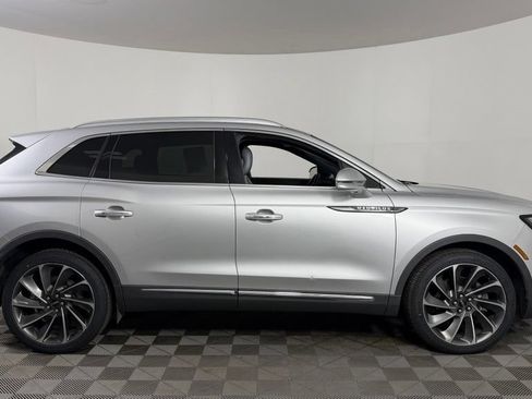 Used 2019 Lincoln Nautilus Reserve w/ Ultimate Package AWD/4WD image 10