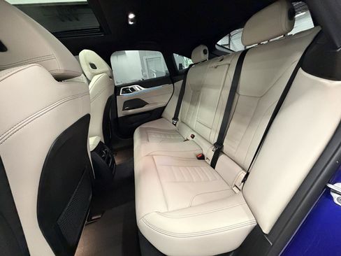 Used 2023 BMW i4 M50 w/ Premium Package AWD/4WD image 14