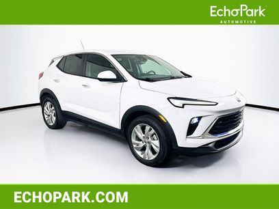Used 2024 Buick Encore GX Preferred