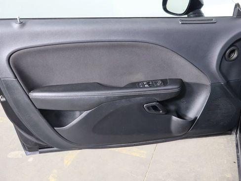 Used 2017 Dodge Challenger R/T w/ Cold Weather Group image 19