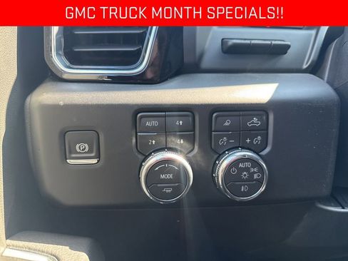 New 2026 GMC Sierra 1500 Denali w/ Denali Reserve Package AWD/4WD image 27