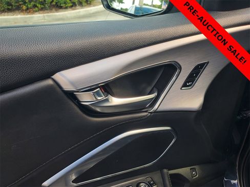 Certified 2020 Acura RDX FWD image 22