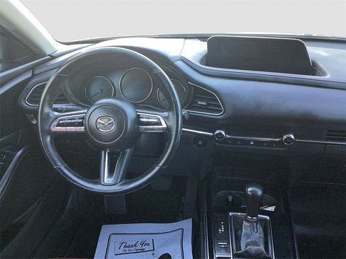 Used 2022 MAZDA CX-30 AWD 2.5 S w/ Preferred Package image 14