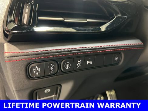 New 2026 Acura MDX A-Spec image 12