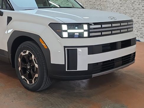 New 2026 Hyundai Santa Fe SEL image 7