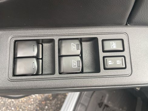 New 2026 Nissan Frontier SV image 10