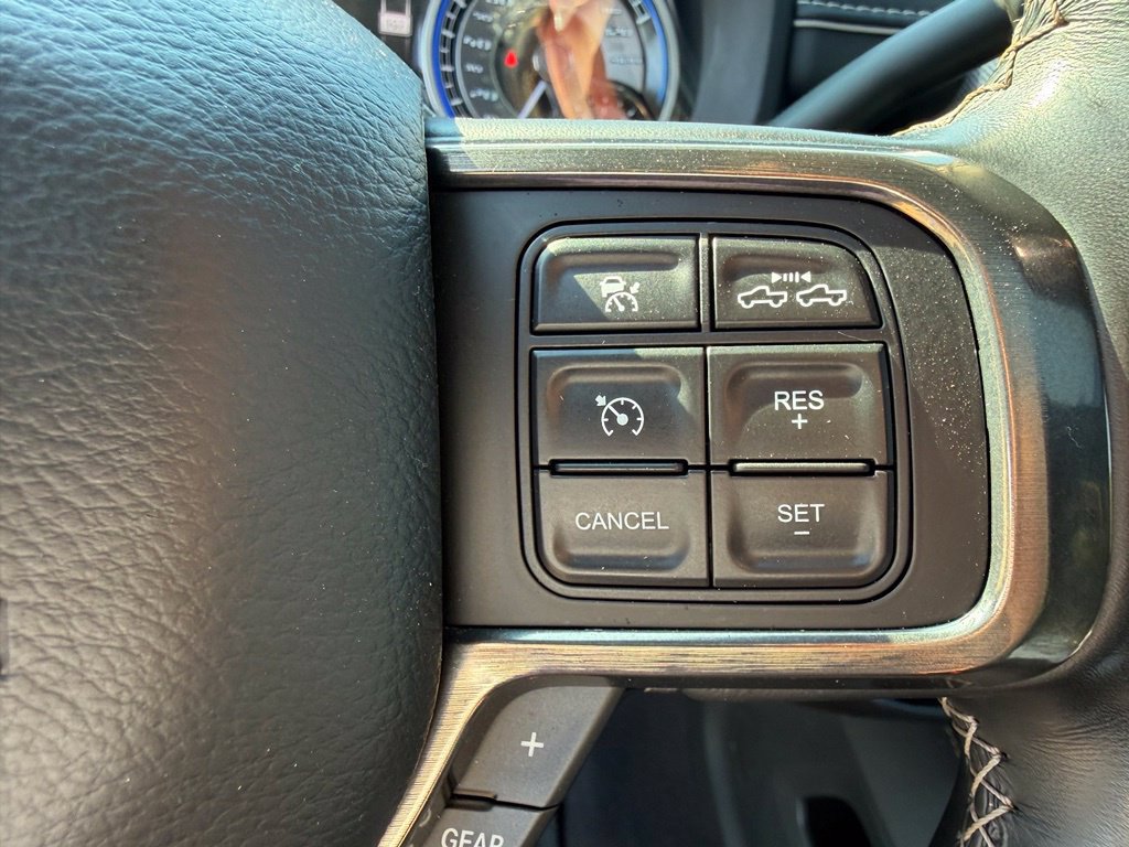 Used 2020 RAM 3500 Limited AWD/4WD image 20