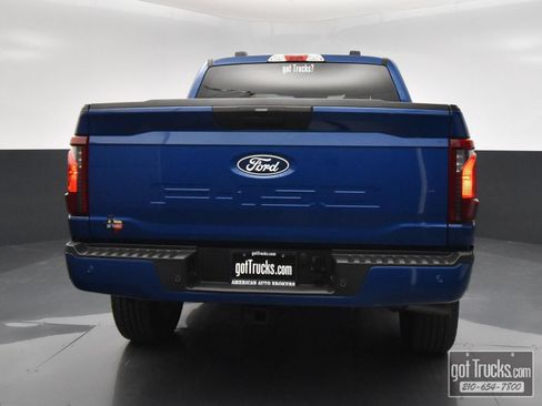 Used 2024 Ford F150 STX AWD/4WD image 55