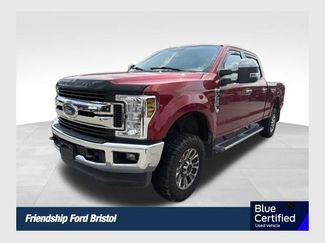 Certified 2019 Ford F250 XLT w/ XLT Premium Package AWD/4WD video 1