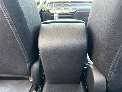 Used 2025 Honda Civic LX image 24