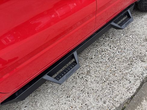 Used 2019 RAM 1500 Rebel w/ Rebel Level 1 Equipment Group image 13