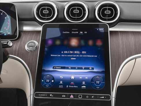 Used 2026 Mercedes-Benz C 300 Sedan image 7