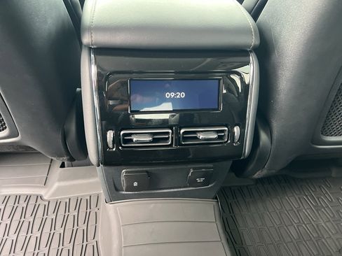 New 2026 Lincoln Aviator 2WD w/ Jet Appearance Package image 18