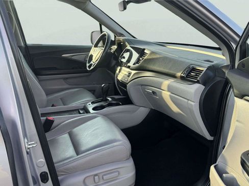 Used 2019 Honda Pilot EX-L image 55