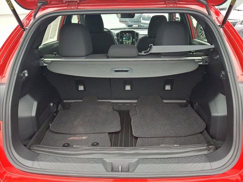 Certified 2025 Subaru Impreza RS image 28