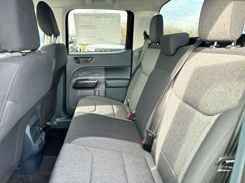 New 2026 Ford Maverick XLT w/ XLT Luxury Package image 22