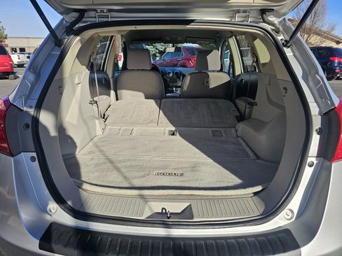 Used 2013 Nissan Rogue S w/ Special Edition Pkg image 23