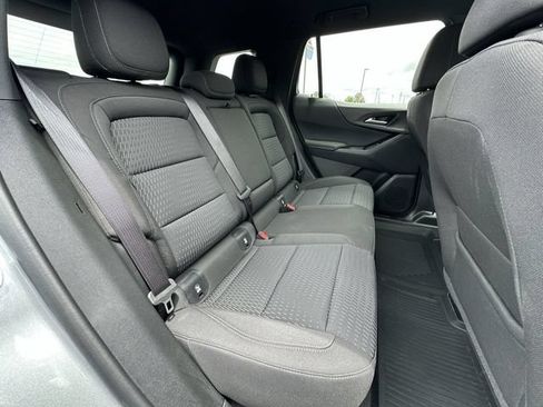 Used 2026 Chevrolet Equinox LT w/ Midnight Edition FWD image 26