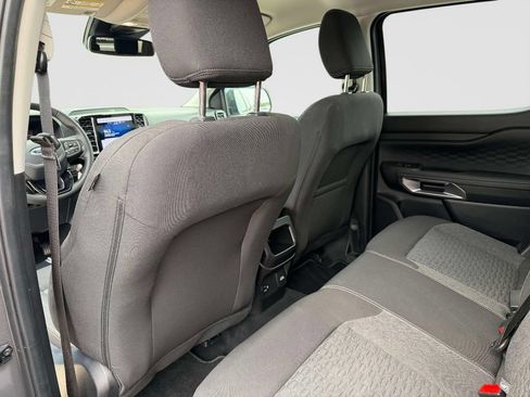 Used 2025 Ford Ranger XLT w/ Equipment Group 301A High AWD/4WD image 15