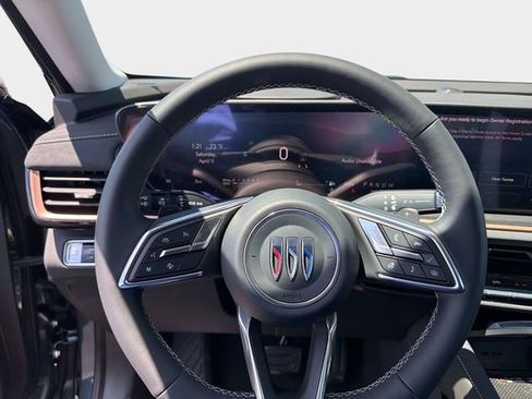 New 2026 Buick Envision Sport Touring image 26