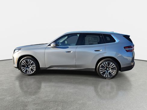 New 2026 BMW X3 xDrive30 w/ Premium Package image 8