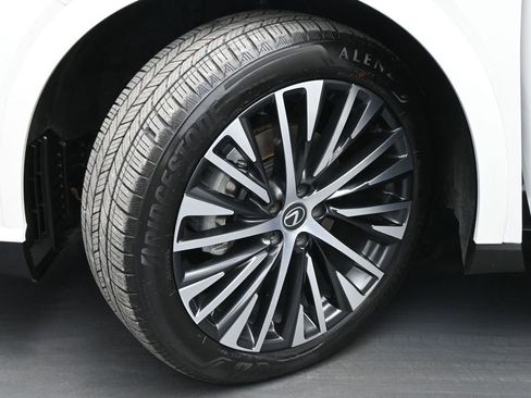 Used 2024 Lexus RX 350 Premium Plus w/ Convenience Package FWD image 21