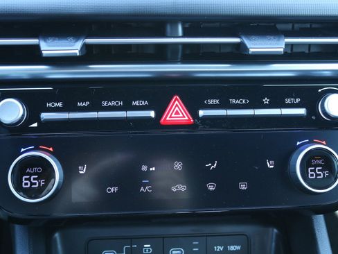 New 2026 Hyundai Santa Cruz SEL image 26