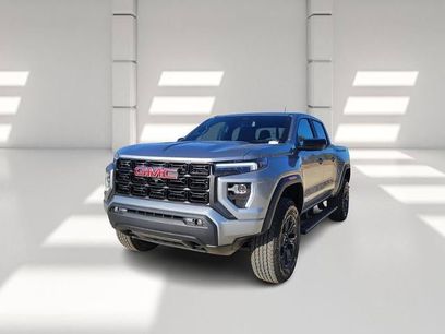 New 2025 GMC Canyon Elevation w/ Convenience Package