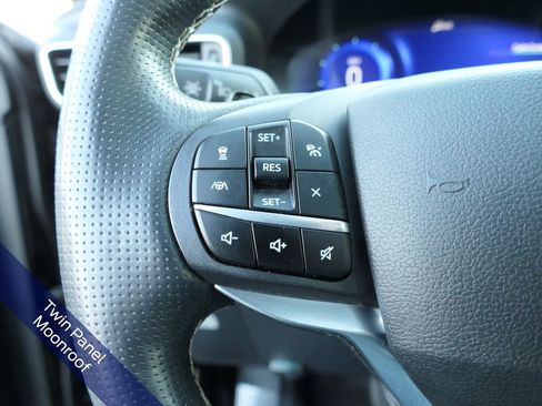 Used 2020 Ford Explorer ST image 14