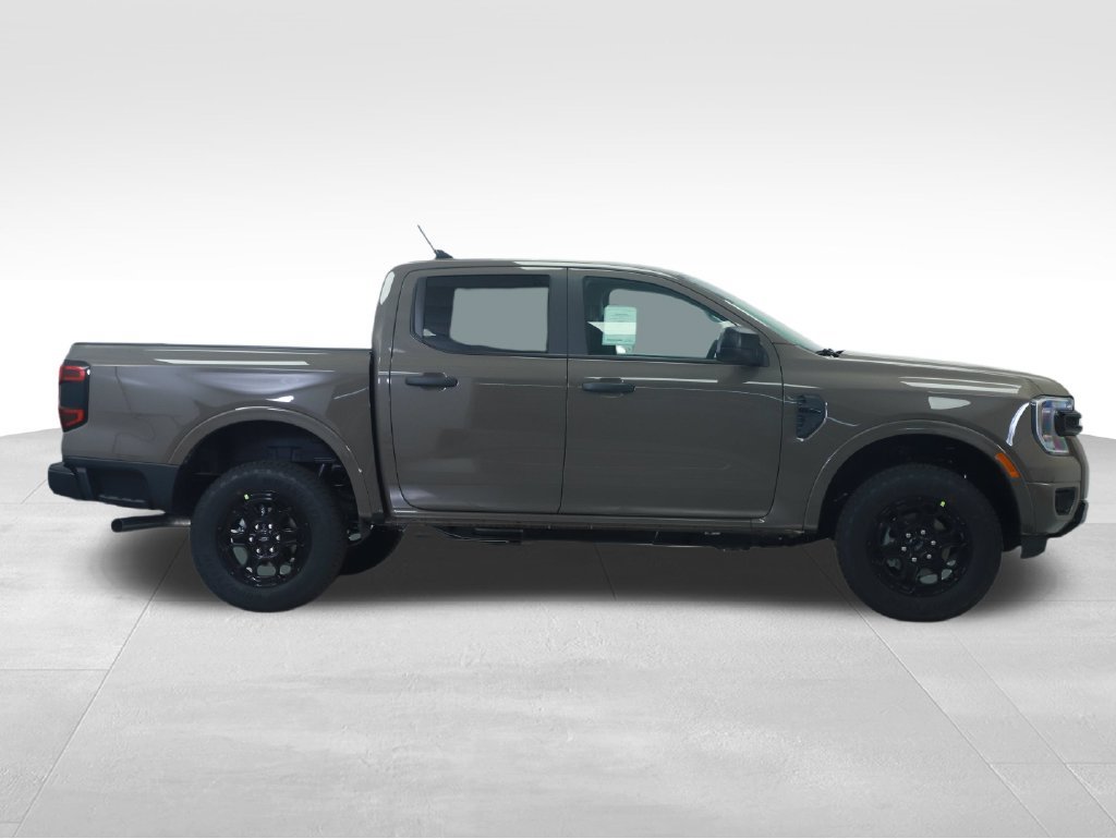 New 2026 Ford Ranger XLT w/ Equipment Group 301A High RWD image 14