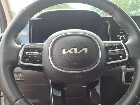 Used 2023 Kia Sorento SX Prestige AWD/4WD image 30
