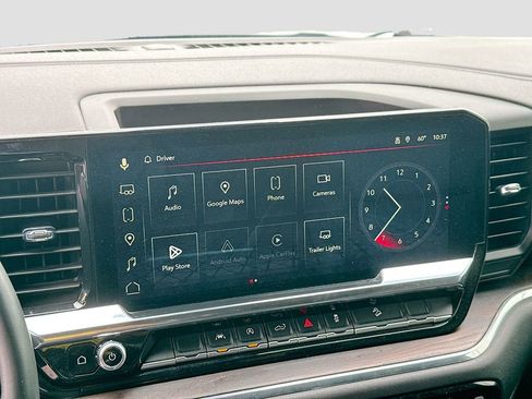 Used 2024 GMC Sierra 1500 SLT image 14