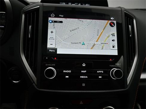 Certified 2022 Subaru Crosstrek 2.5i Limited w/ Moonroof Package 2 image 9