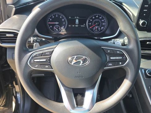 Used 2022 Hyundai Santa Fe SEL FWD image 14